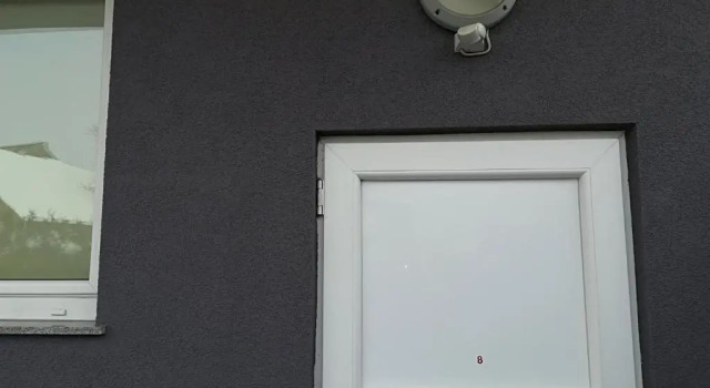 Номер Economy Guesthouse Sava