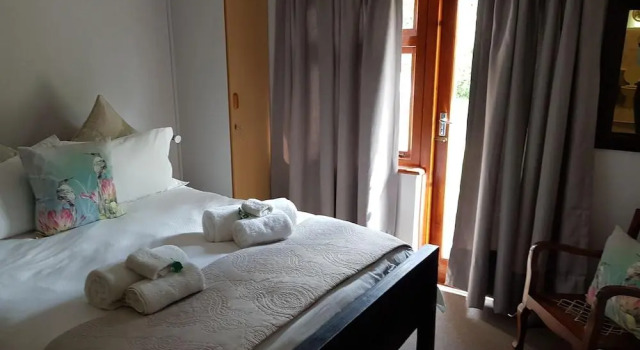 Te Amo Guesthouse
