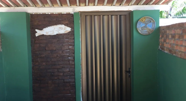Eco Vila Bico Verde, Rezerwuj Hotel Serrambi Brazylia