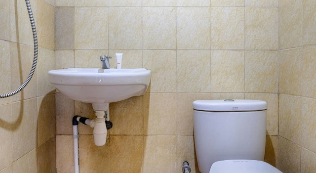 Номер Deluxe Hotel O Pondok Dian Syariah