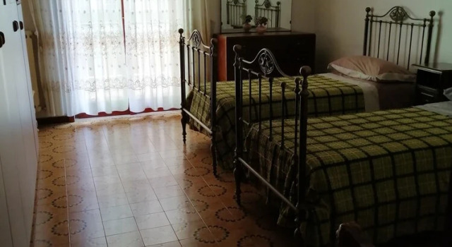 Apartment With 3 Bedrooms in Pagani, With Wonderful City View, Balcony and Wifi, Book Lejlighed Pagani Campania