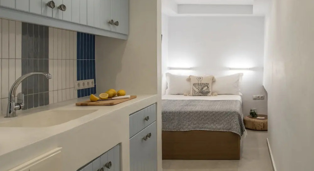 Aphrodite Luxury Apartment