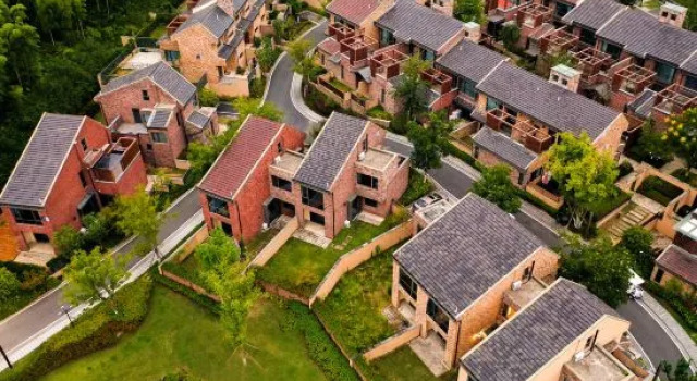 Maple Villas Resorts, Prenota Hotel Huzhou Zhejiang