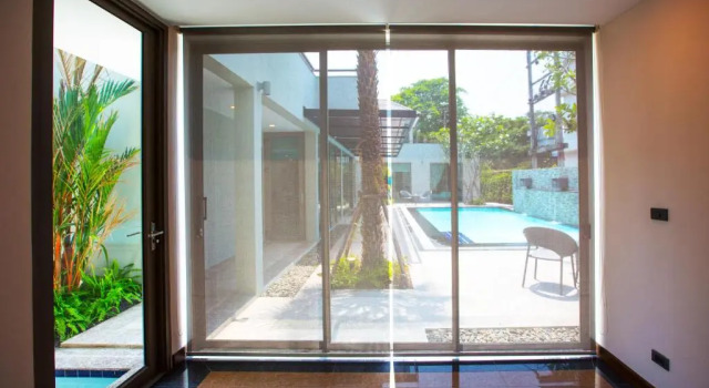 Villa Navin Premiere Pool Villa