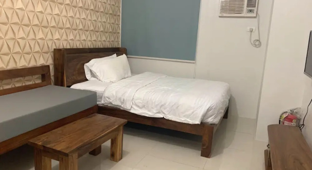 Grass Residences By 168, Rezervovat Apartmán Quezon City 