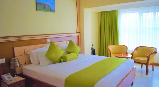 Empolos Hotel Limited