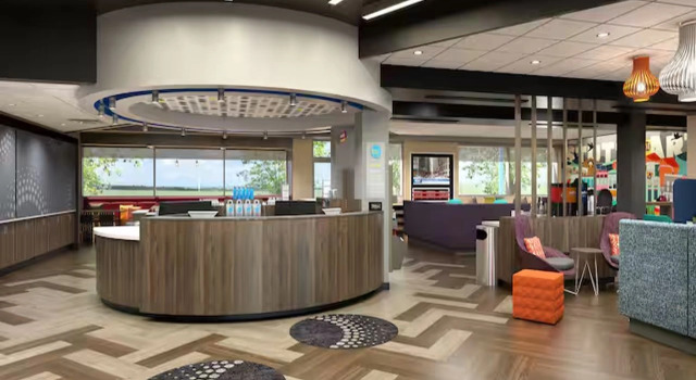 Tru By Hilton Pleasant Grove Provo North, Reserva ahora Hotel Pleasant Grove Utah