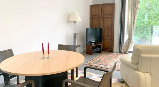 Chalet With 3 Bedrooms in San Pere de Ribes, With Wonderful Mountain View, Shared Pool, Enclosed Garden - 3 km From the Beach, Забронировать Шале Отели Сан-Пере-де-Рибес 3 звезды, 3*