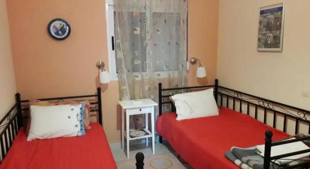 Elea Guesthouse, Reserva ahora Hotel Galaxidi Fokida