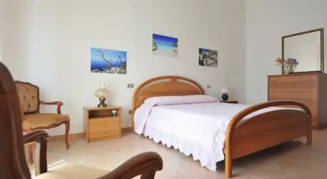 The Dream House in Sardinia