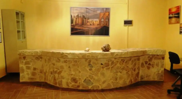 Garden City Image