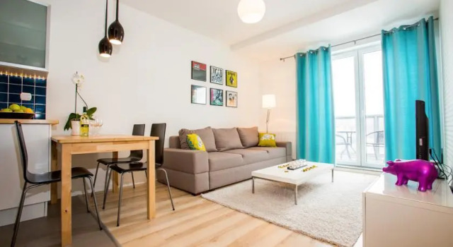 Mojito Apartments - Berry, Забронировать Апартаменты/квартира Вроцлав Нижнесилезское воеводство