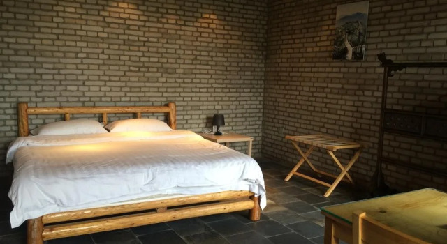 Home of the Great Wall, Book Hotel Hoteller i Beijing Province med parkering, Parkering