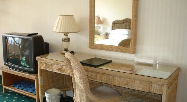 Двухместный номер Standard Life Leisure Resort