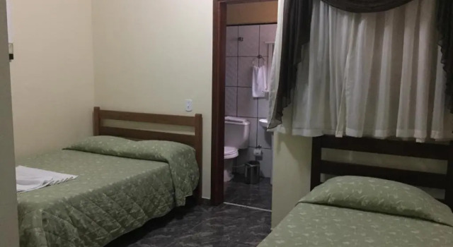 Номер Standard Hotel Telles