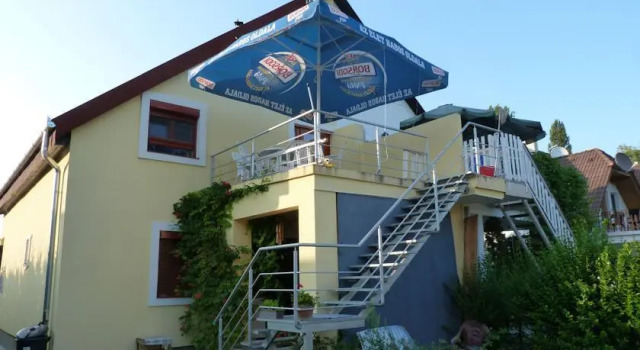 Tercia Vendégház