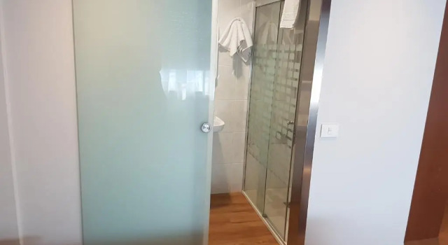 Двухместный номер Standard Hostal Galicia Arteixo