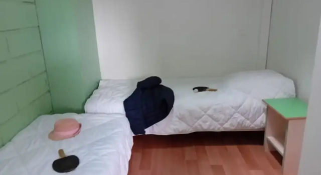 Коттедж Olydea Résidence les Hameaux de Vorey