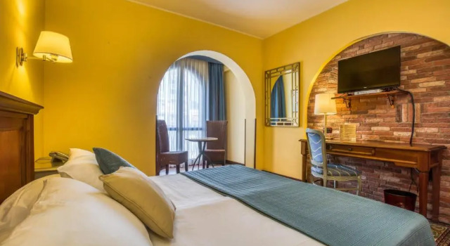 Номер Superior Hotel San Giorgio