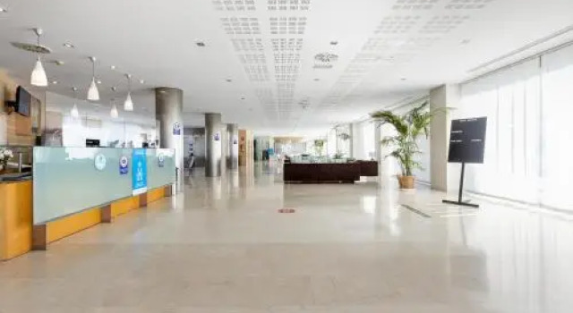 Alicante Postiguet Studio, Забронировать Апартаменты/квартира Аликанте Памплона, рядом с Puerto Deportivo