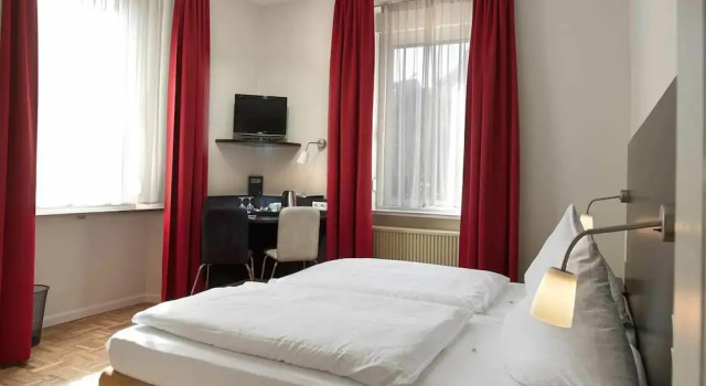 Hotel Altes Pfarrhaus