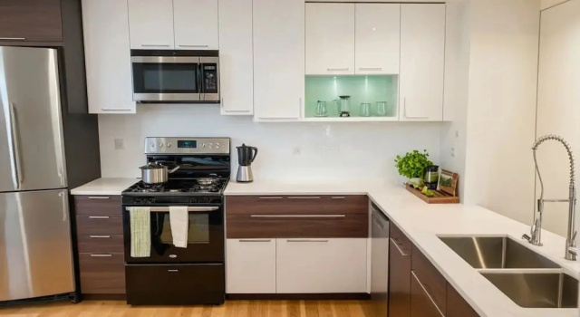 Апартаменты Premier Downtown Los Angeles ENTIRE HOME Modern Apartments just for you