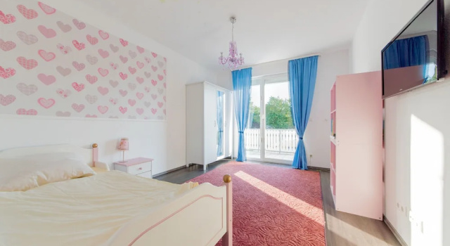 Private House Habereck