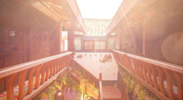 Eton inn, Забронировать Отель Лицзян Юньнань, рядом с Улица Сквер-стрит Древнего города Даянь
