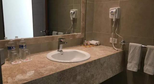 Двухместный номер Standard Ambiance Suites