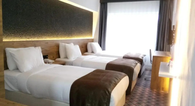 ESKOPPremium OTEL, Rezerwuj Hotel Bolu Black Sea Region Turkey