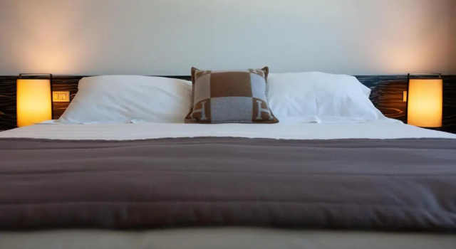 Двухместный номер Classic G Hotel Ancona