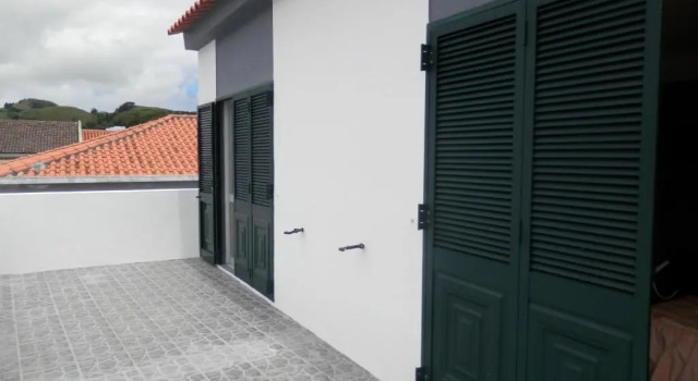 Апартаменты Apartment Bairros Novos