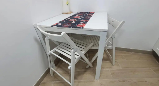 Студия Studio flat in the center of the city