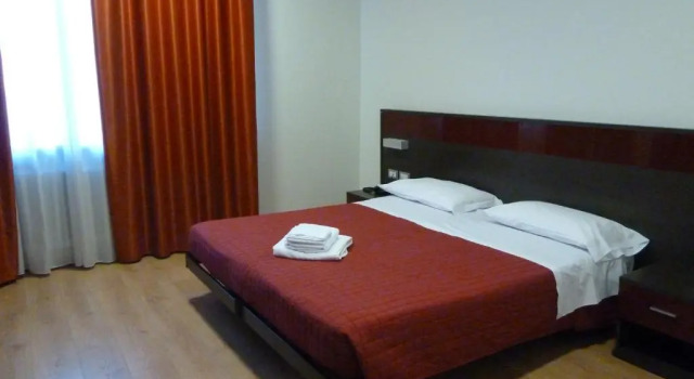 Hotel Fiera, Забронировать Отель Больцано Bolzano and surroundings