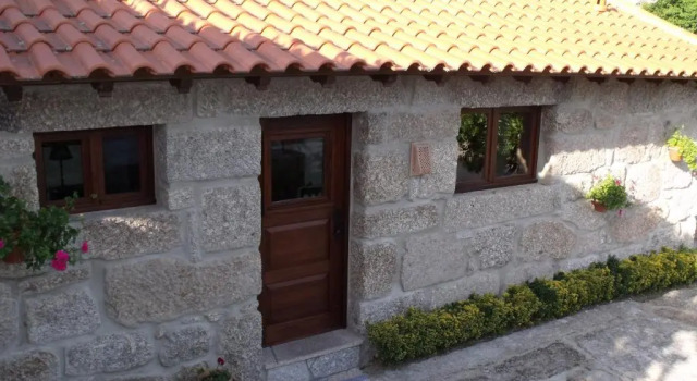 Студия Casa da Figueira