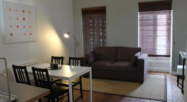 Студия Maison Charles Maurice
