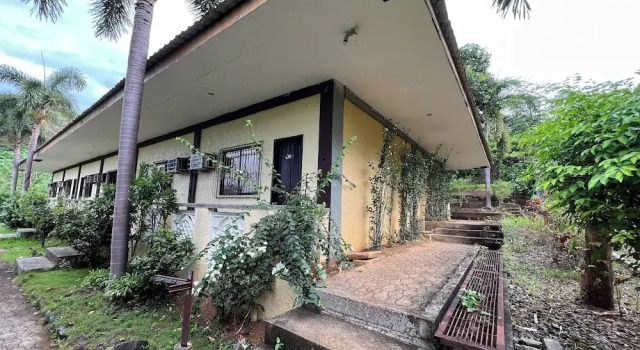 Кровать в общем номере Vista Venice Resort