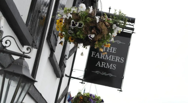 The Farmers Arms