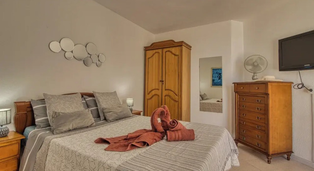 Penthouse 501 Gara & Jonay & Terrace sea View, Book Hotel Hotels in Tenerife with Parking, Parking