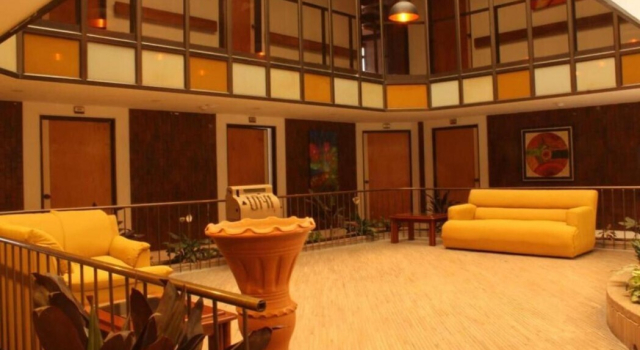 Hotel Mariscal Cartago, Prenota Hotel Hotel a Valle del Cauca con piscina, Piscina