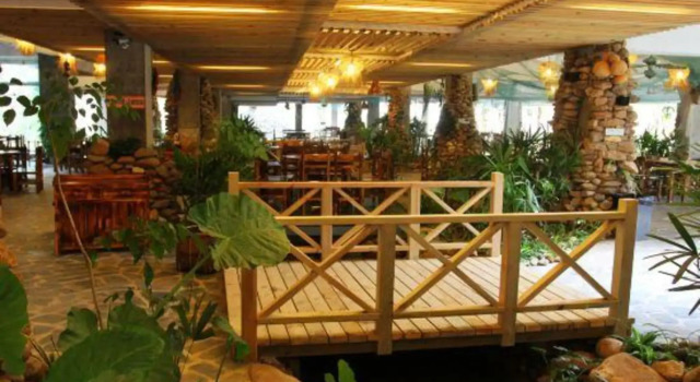 Tianfang Yuetan Hot Spring Resort, Book Ferieresort Hoteller i Sanming med parkering, Parkering