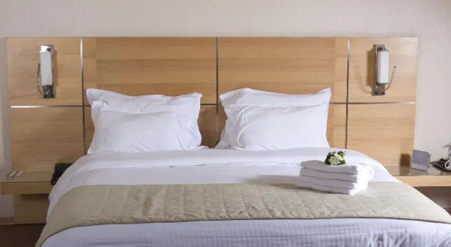 Номер Luxury Intercity Maceio