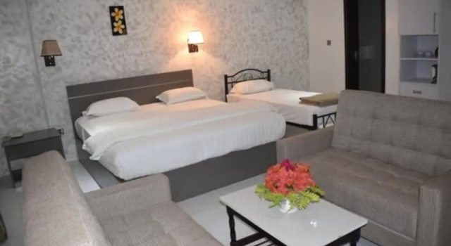 Superior quarto Galaxy Hotels & Apartments