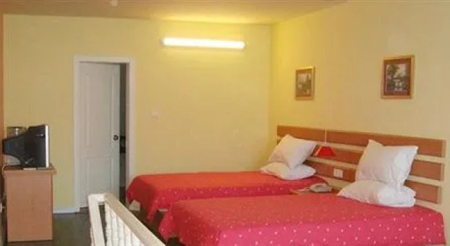 Home Inn Yingbin Avenue, Prenota Hotel Tunxi Huangshan