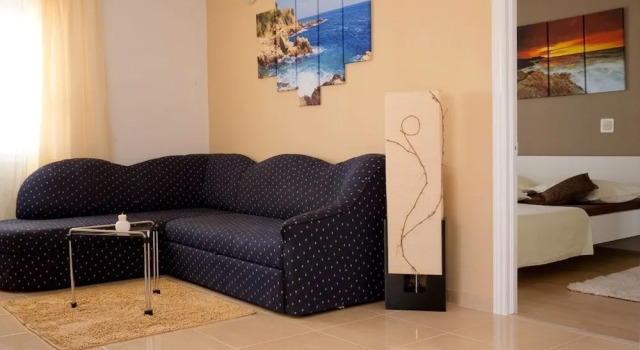 Apartments Pavlinovic, Rezerwuj Apartament Hotele w Split-Dalmatia County z parkingiem, Parking