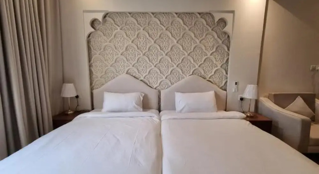 Номер Standard فندق أفين- Avene Hotel