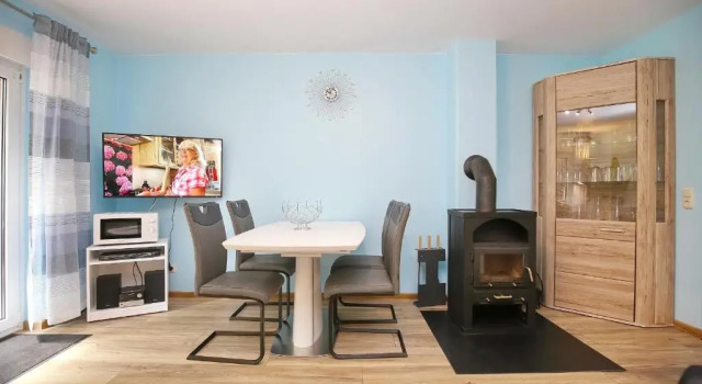Urlauberdorf Haus 31b