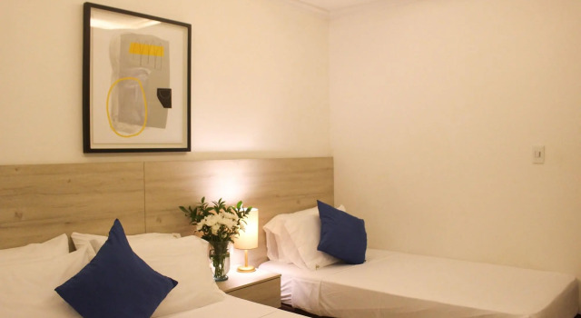 Hotel Casa Agustina