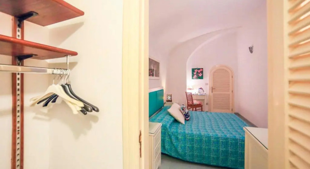 Апартаменты Atrani Apartments on the Amalfi Coast, air-purified, close to the beach and easy access
