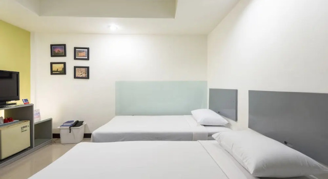 Двухместный номер Deluxe Prince House